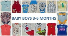 Baby boys clothes for sale  ASHFORD