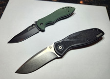 Kershaw pocket knife for sale  Miami