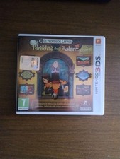 Professor layton eredità usato  Catania