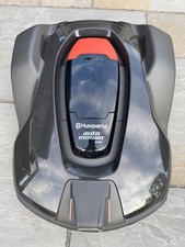 Husqvarna 430x automower for sale  INGATESTONE