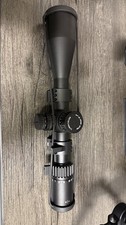 Challenger 20x50 ffp for sale  Ontario