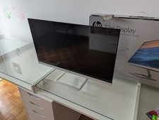 Monitor 27es ips usato  Torino