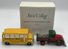 Dept snow village for sale  Homer Glen