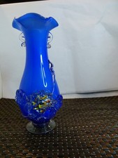 Vintage art glass for sale  BILLINGHAM
