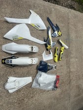 2018 husqvarna 501fe for sale  Nederland