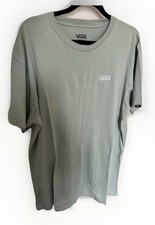 Vans mens green for sale  COLEFORD