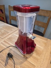 Slushy maker for sale  WOTTON-UNDER-EDGE