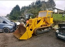 Komatsu drott dozer for sale  OLDHAM