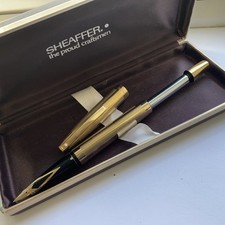 Sheaffer imperial touchdown for sale  WEST BROMWICH