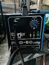 Clark pro 90 for sale  FAREHAM