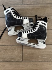 Eishockey schlittschuhe ccm gebraucht kaufen  Ludwigshafen am Rhein