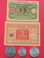 Deutsches reich republik gebraucht kaufen  Münchhausen