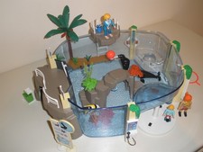 Playmobil zoo aquarium for sale Playmobil zoo aquarium for sale  STOURBRIDGE