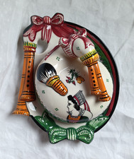 Henriot quimper biniou d'occasion  Châteaudun