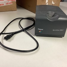Preowned polaroid sprintscan for sale  Rensselaer