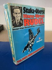Stuka berst hans gebraucht kaufen  Eisenach
