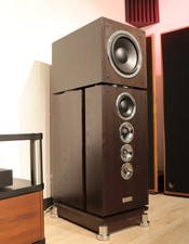 Altoparlanti dynaudio conseque usato  Spedire a Italy