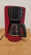 Bosch filterkaffeemaschine mym gebraucht kaufen  Darmstadt