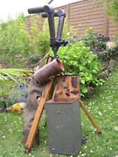 Jumelles binoculaire militaire d'occasion  Nantes-
