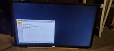 Monitor sony fwd usato  Montecatini Terme