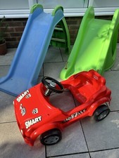 Kids garden outdoor for sale  EPPING