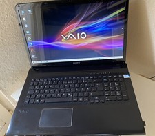 Sony vaio sve17 gebraucht kaufen  Mainz
