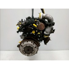 Moteur diesel peugeot d'occasion  Selles-sur-Cher