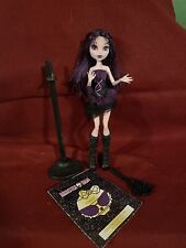 Monster high monster usato  Alto Reno Terme