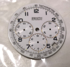 Rare vintage zenith usato  Castiglion Fiorentino