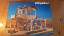 Playmobil colorado springs gebraucht kaufen  Limburg a. d. Lahn