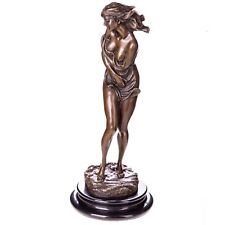 Erotic nude bronze d'occasion  Expédié en Belgium