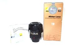 Obiettivo nikkor afs usato  Modena
