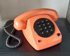 Rarität 70er telefon gebraucht kaufen  München