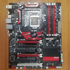 Asus maximus iii gebraucht kaufen  Gersfeld