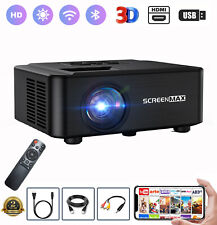 Projector 50000lms 1080p d'occasion  Expédié en Belgium