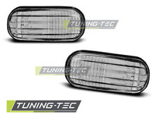 Paire clignotants repetiteur d'occasion  Rang-du-Fliers