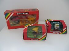 Vintage britains farm. for sale  FELIXSTOWE