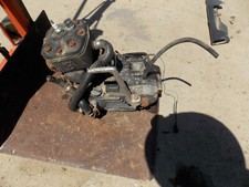 Engine 2072 0349 for sale  Kingsburg