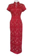 Vintage harlow cheongsam for sale  San Antonio