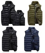 Mens body warmer for sale  UK