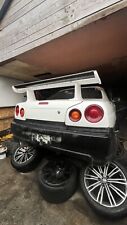 Nissan skyline r34 for sale  LONDON