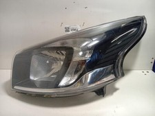 Faro anteriore sinistro usato  Italia
