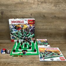 Lego ninjago board for sale  Ashtabula