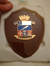 Crest 185 reggimento usato  Roma