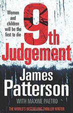 9th judgement james for sale 9th judgement james for sale  UK