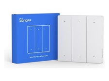Interruttore intelligente wire usato  Potenza