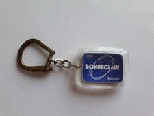 Porte clé vintage d'occasion  Calonne-Ricouart