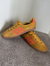 Adidas originals trimm for sale  SHEFFIELD