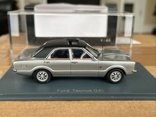 Ford taunus gxl for sale  BIRMINGHAM