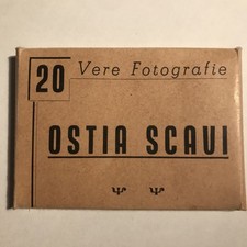 Vere ostia scavi usato  Fiuggi